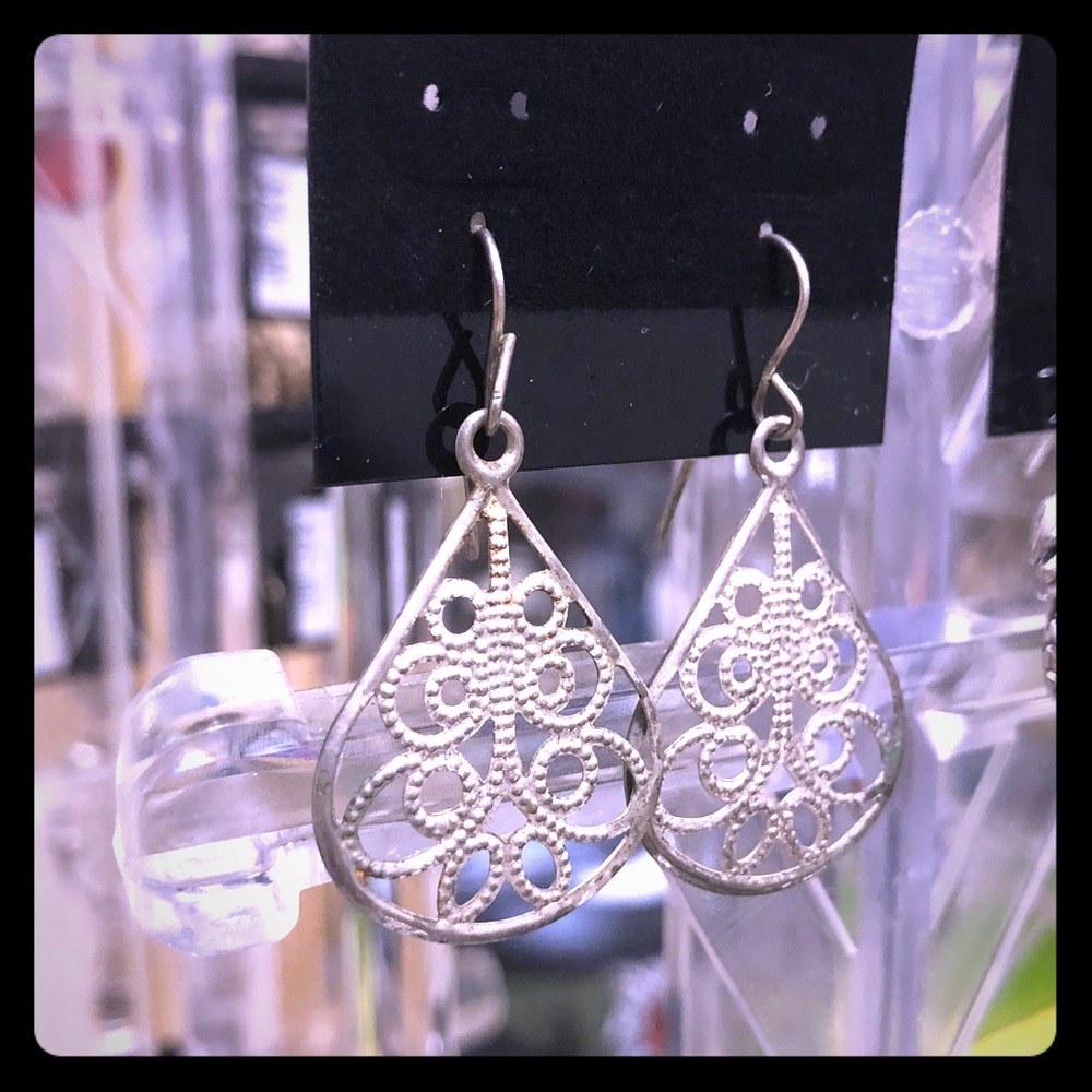 Vintage Earrings